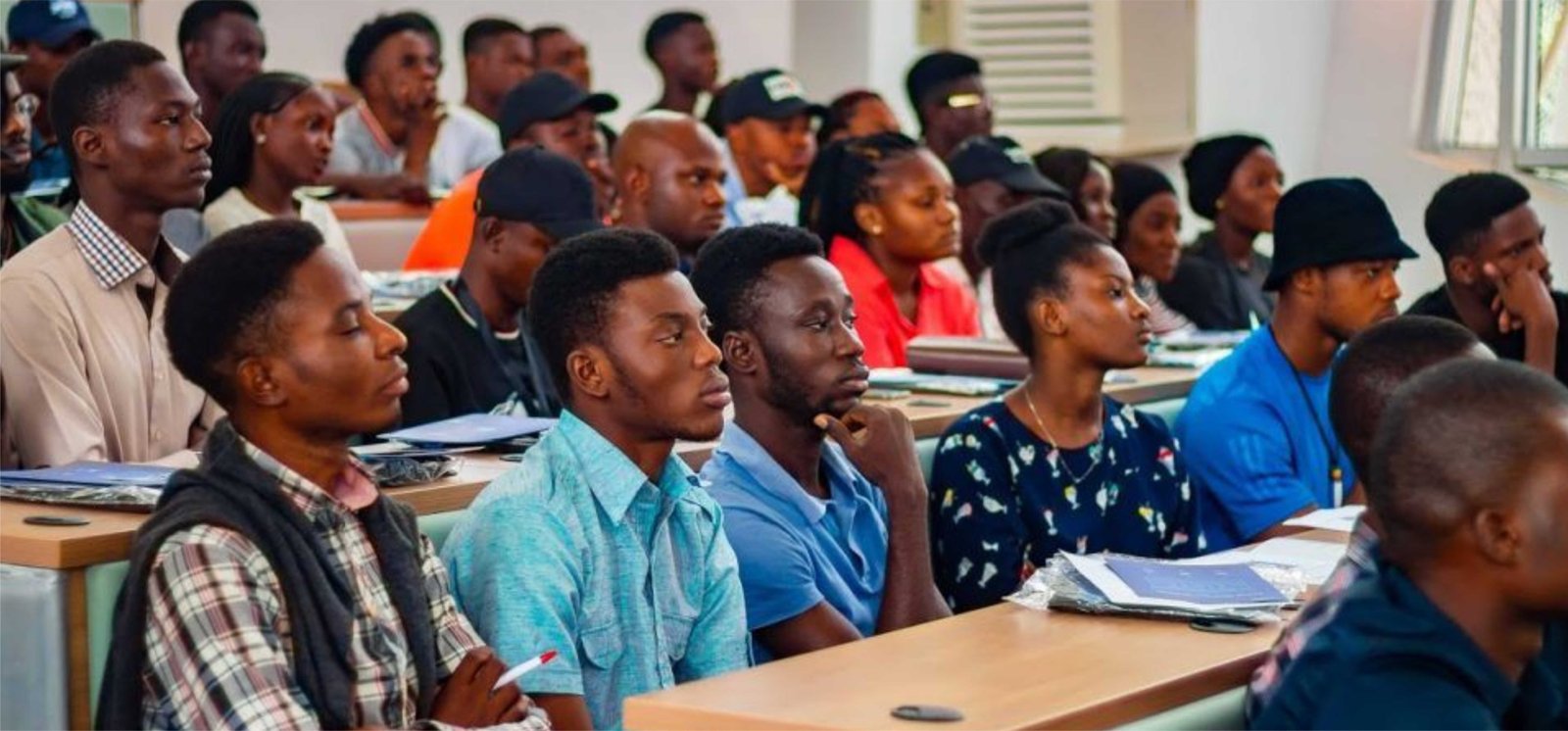 NJYEF Youth Empowerment